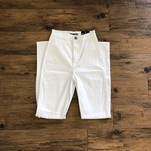 Fashion Nova skinny jeans